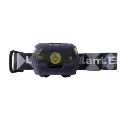 Husky outdoor sandra hoofdlamp - dark blue