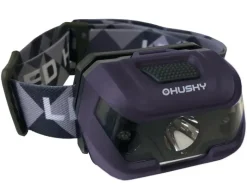 Husky outdoor sandra hoofdlamp - dark blue