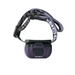 Husky outdoor sandra hoofdlamp - dark blue