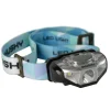 Husky Outdoor Selma 140 hoofdlamp - Black