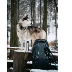 Husky Rony New rugzak - Black