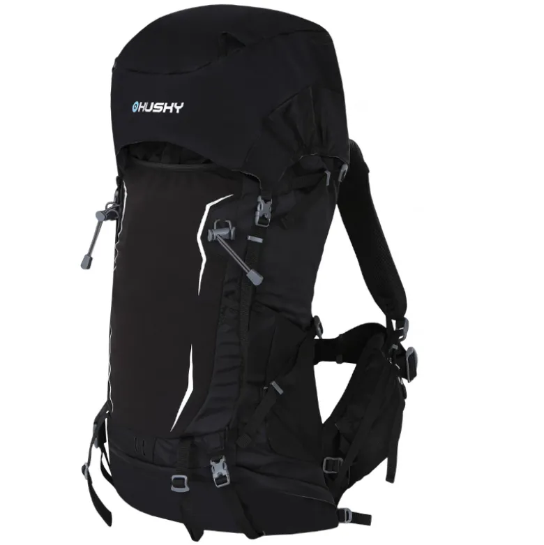 Husky Rony New rugzak - Black