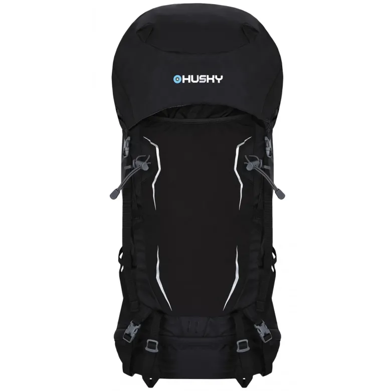 Husky Rony New rugzak - Black