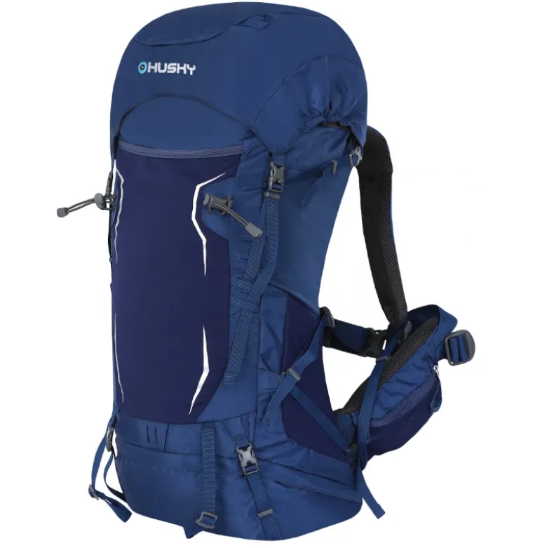 Husky Rony New rugzak - Blue