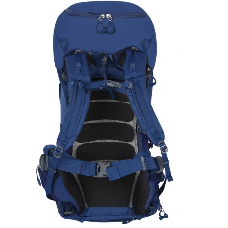 Husky Rony New rugzak - Blue