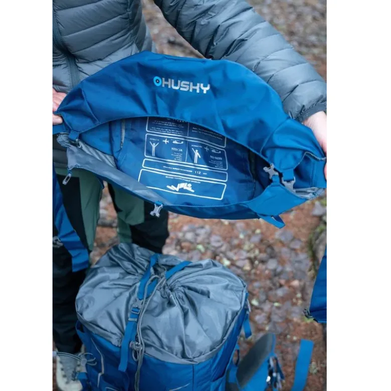Husky Rony New rugzak - Blue