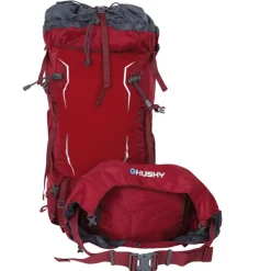 Husky Rony New rugzak - Red