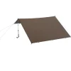 Husky Rover 300 x 300 cm tarp - Brown