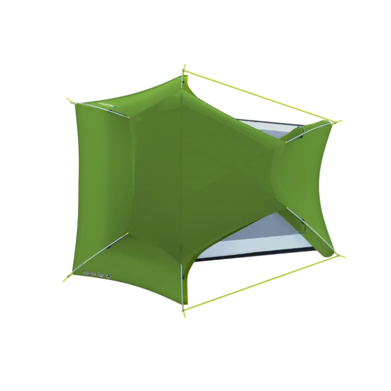 Husky Sawaj Triton 3 koepeltent