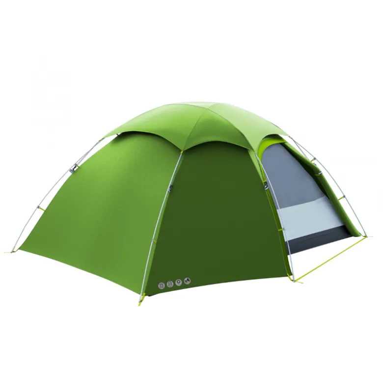 Husky Sawaj Triton 3 koepeltent