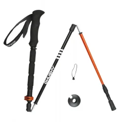Husky Scrod wandelstokken