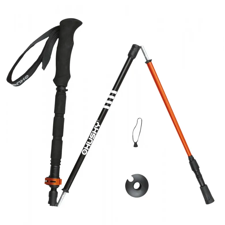 Husky Scrod wandelstokken