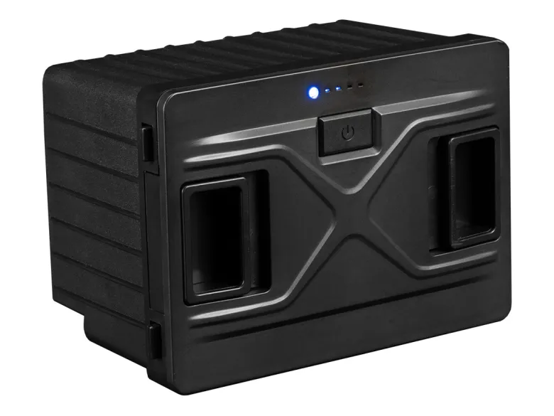 Hyckes HyCooler Powerpack oplaadbare koelbox batterij