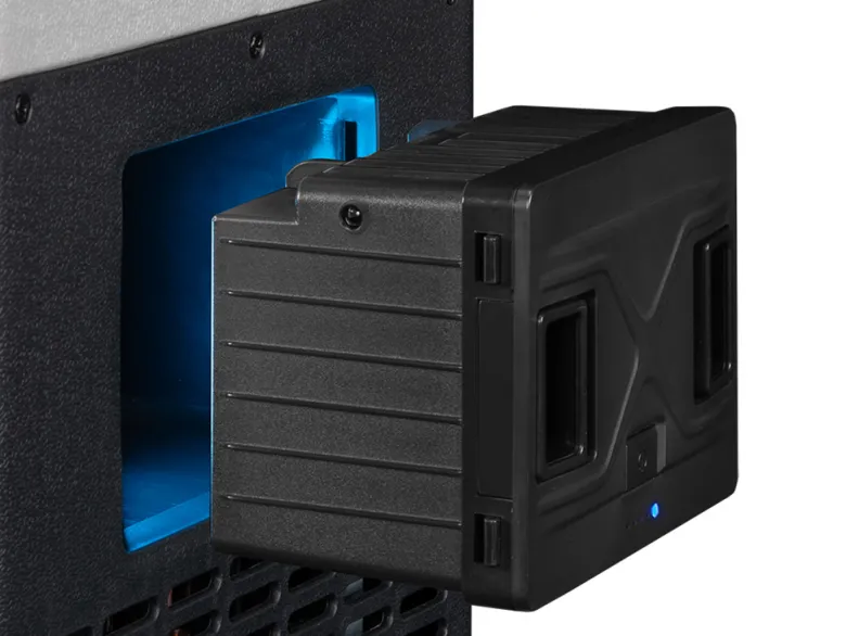 Hyckes HyCooler Powerpack oplaadbare koelbox batterij