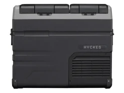 Hyckes HyCooler Pro 50 Dual zone compressor koelbox