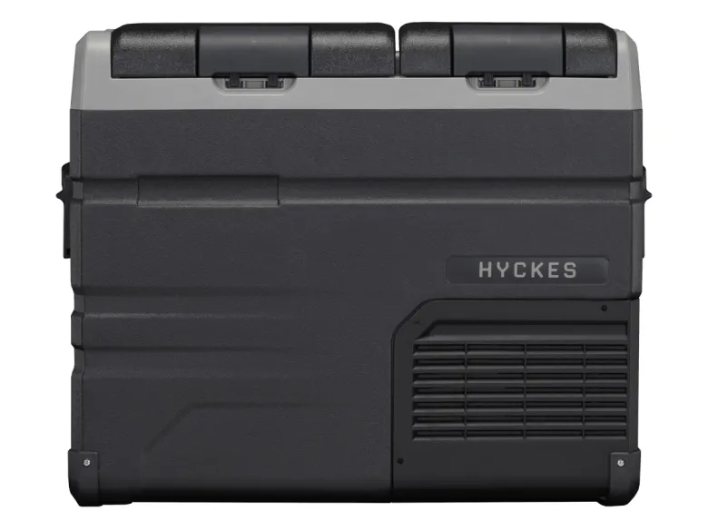 Hyckes HyCooler Pro 50 Dual zone compressor koelbox
