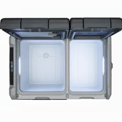 Hyckes HyCooler Pro 50 Dual zone compressor koelbox