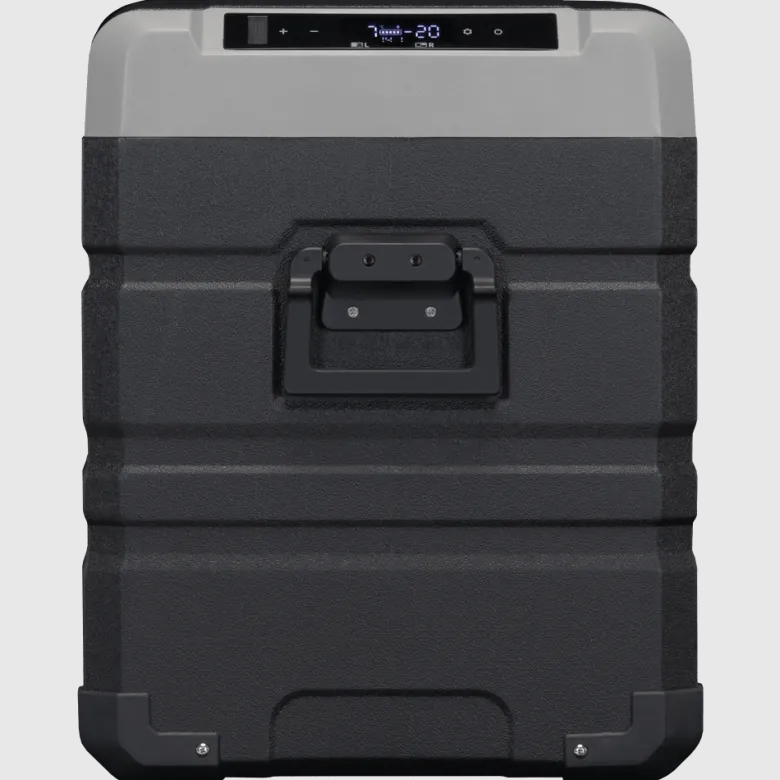 Hyckes HyCooler Pro 50 Dual zone compressor koelbox