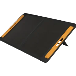 Hyckes HyCooler Solar draagbaar zonnepaneel - 100 watt
