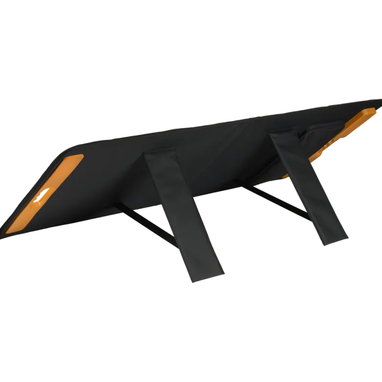Hyckes HyCooler Solar draagbaar zonnepaneel - 100 watt