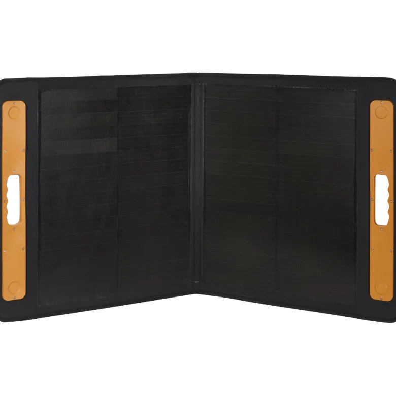 Hyckes HyCooler Solar draagbaar zonnepaneel - 100 watt