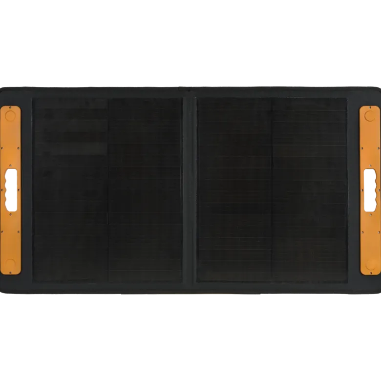 Hyckes HyCooler Solar draagbaar zonnepaneel - 100 watt