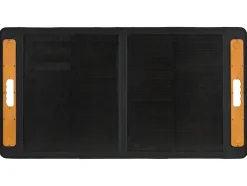 Hyckes HyCooler Solar draagbaar zonnepaneel - 100 watt