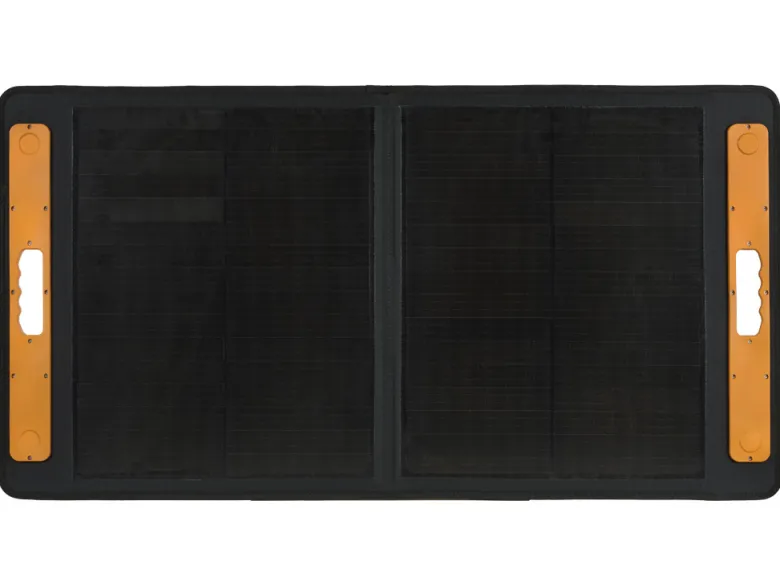 Hyckes HyCooler Solar draagbaar zonnepaneel - 100 watt