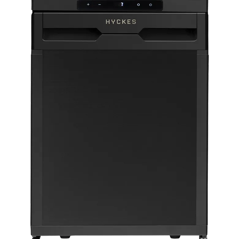 Hyckes HyFridge 50 compressor koelkast
