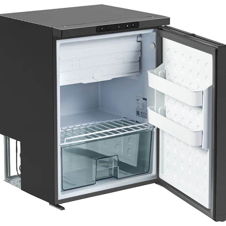 Hyckes HyFridge 65 compressor koelkast