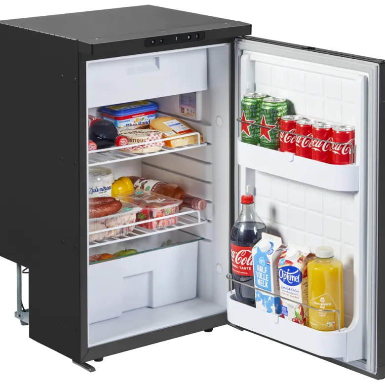 Hyckes HyFridge 85 compressor koelkast