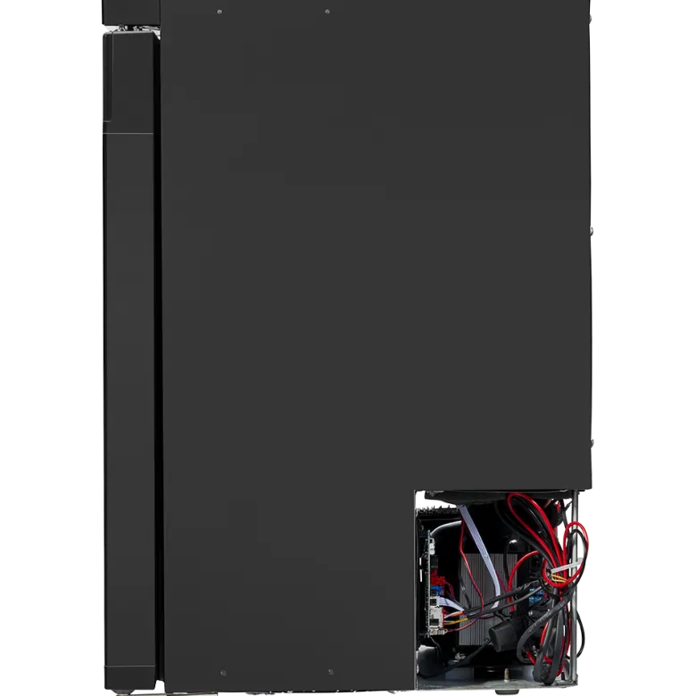 Hyckes HyFridge 65 Dual Zone compressor koelkast