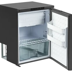 Hyckes HyFridge 65 Dual Zone compressor koelkast