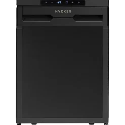 Hyckes HyFridge 50 Dual Zone Compressor koelbox