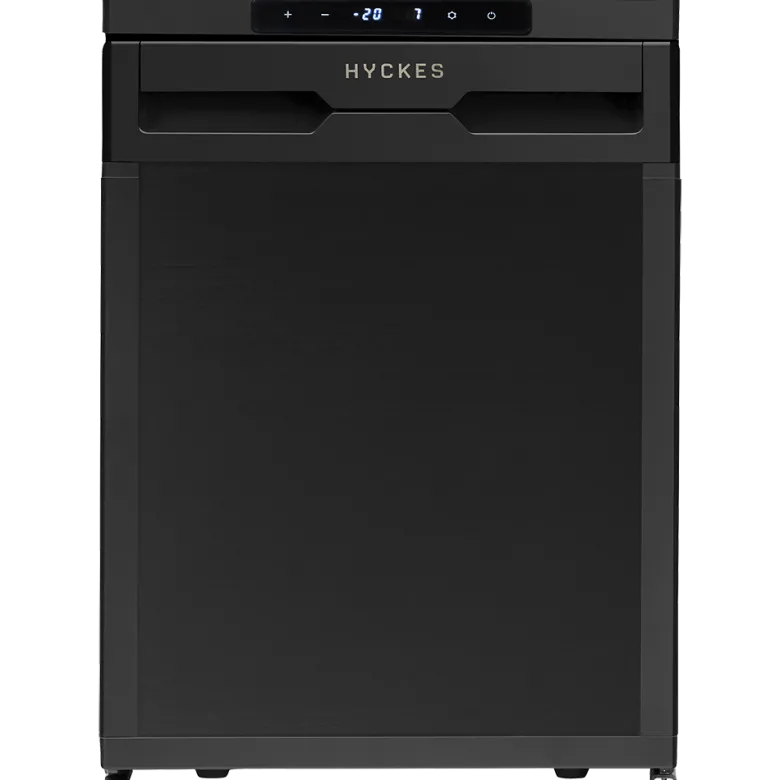 Hyckes HyFridge 50 Dual Zone Compressor koelbox