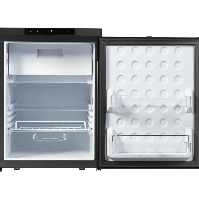 Hyckes HyFridge 50 Dual Zone Compressor koelbox