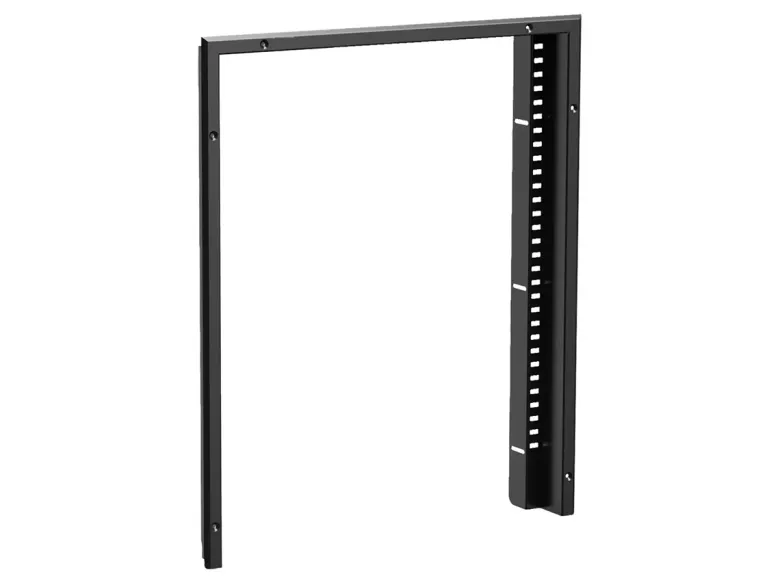 Hyckes HyFridge 50 flush mount inbouwframe
