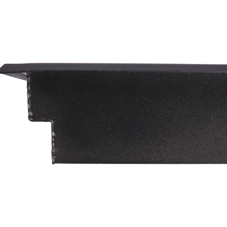 Hyckes HyFridge 85 flush mount inbouwframe