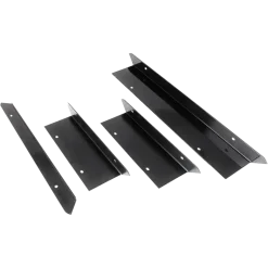 Hyckes HyFridge Slide 20 flush mount inbouwframe