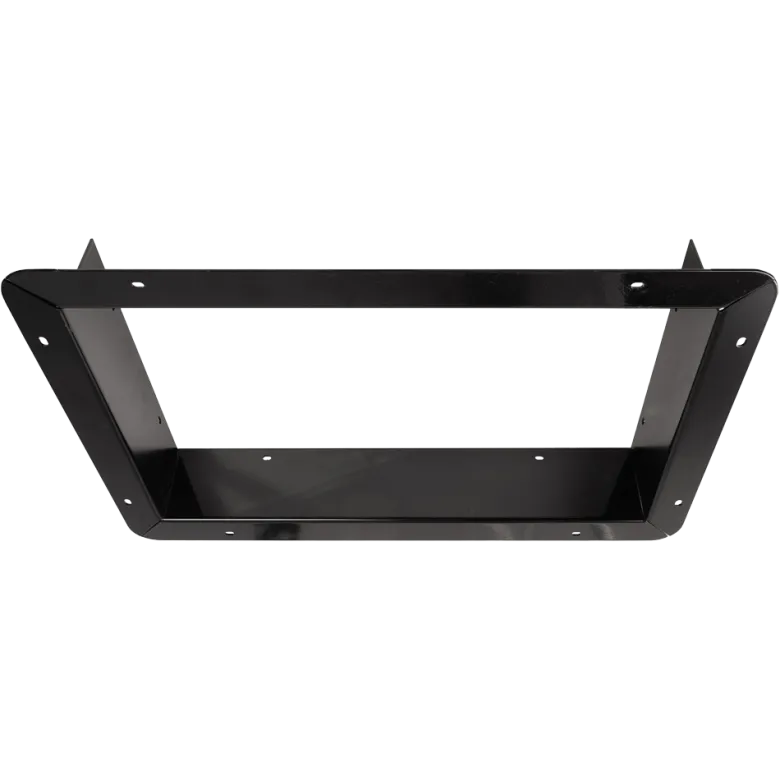 Hyckes HyFridge Slide 20 flush mount inbouwframe