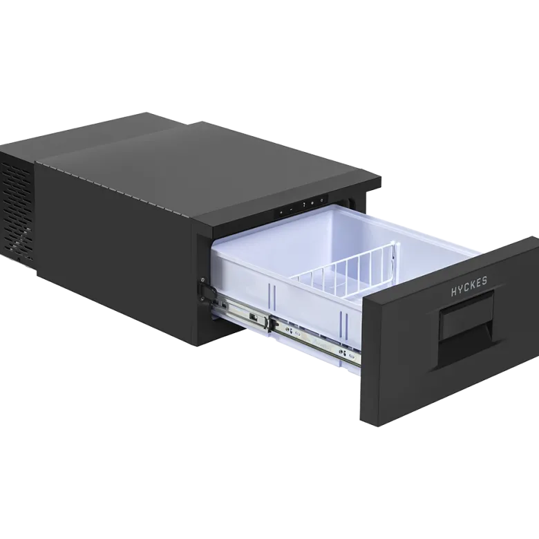 Hyckes HyFridge Slide 20 koel- en vrieslade