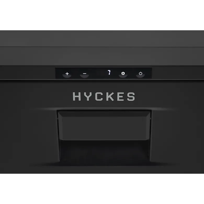 Hyckes HyFridge Slide 20 koel- en vrieslade