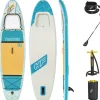 Hydro Force Panorama opblaasbaar SUP board