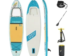Hydro Force Panorama opblaasbaar SUP board