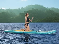 Hydro Force Panorama opblaasbaar SUP board