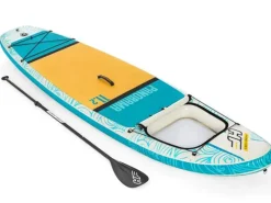 Hydro Force Panorama opblaasbaar SUP board