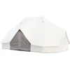 Hypercamp Emperor XL Mesh Door