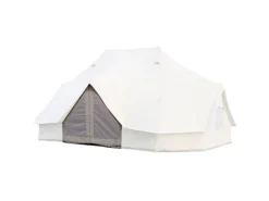 Hypercamp Emperor XL Mesh Door