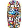Ibiza bodyboard