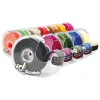 ID-Scratch IDS-DG 2 meter klittenband - DarkGreen
